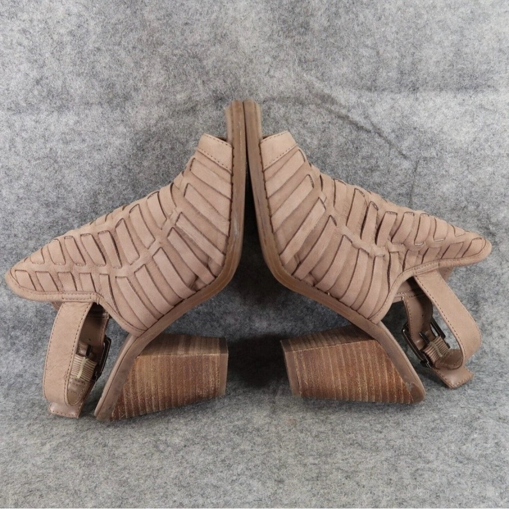 Jessica Simpson Booties
